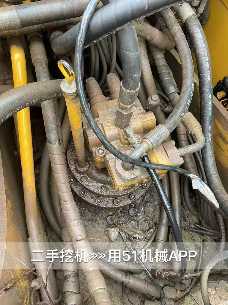 51挖机